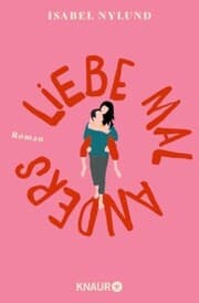 Cover von Liebe mal anders