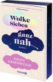Cover von Wolke Sieben ganz nah