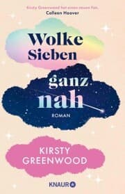 Cover von Wolke Sieben ganz nah