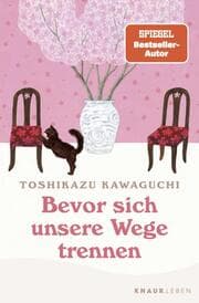 Cover von Bevor sich unsere Wege trennen