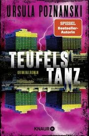 Cover von Teufels Tanz