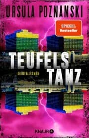 Cover von Teufels Tanz