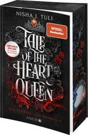 Cover von Tale of the Heart Queen