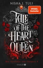 Cover von Tale of the Heart Queen