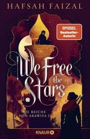 Cover von We free the Stars
