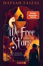 Cover von We free the Stars