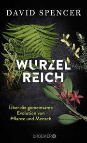 Cover von Wurzelreich