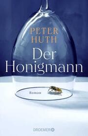 Cover von Der Honigmann