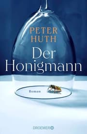 Cover von Der Honigmann