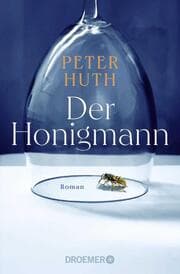 Cover von Der Honigmann