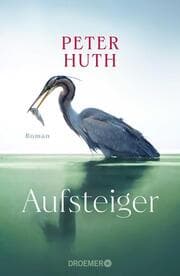 Cover von Aufsteiger