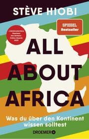 Cover von All about Africa