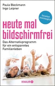 Cover von Heute mal bildschirmfrei