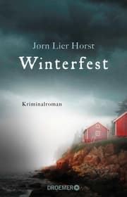 Cover von Winterfest