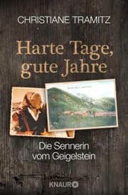 Cover von Harte Tage, gute Jahre
