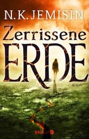 Cover von Zerrissene Erde