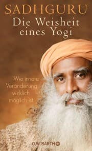 Cover von Die Weisheit eines Yogi