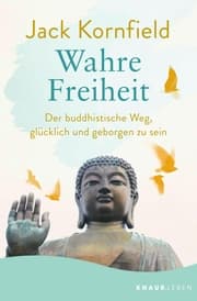 Cover von Wahre Freiheit