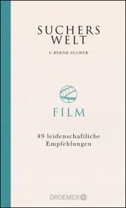 Cover von Suchers Welt: Film
