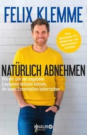Cover von Natürlich abnehmen