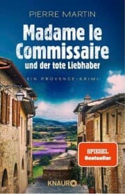 Cover von Madame le Commissaire und der tote Liebhaber