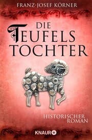 Cover von Die Teufelstochter