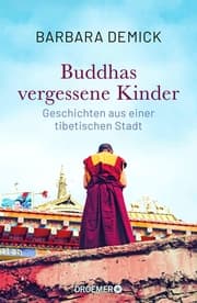 Cover von Buddhas vergessene Kinder