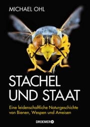 Cover von Stachel und Staat