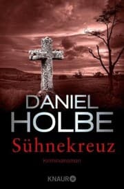 Cover von Sühnekreuz