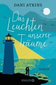 Cover von Das Leuchten unserer Träume