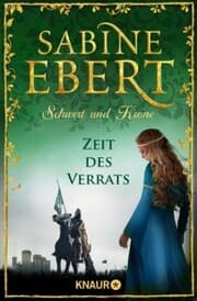 Cover von Schwert und Krone - Zeit des Verrats