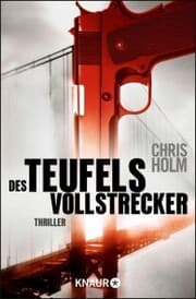 Cover von Des Teufels Vollstrecker