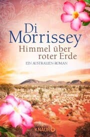Cover von Himmel über roter Erde