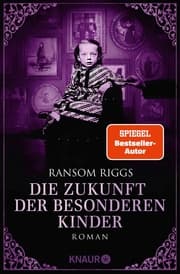 Cover von Die Zukunft der besonderen Kinder