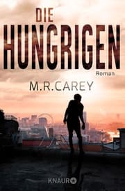 Cover von Die Hungrigen