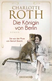 Cover von Die Königin von Berlin