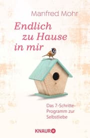 Cover von Endlich zu Hause in mir