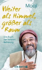 Cover von Weiter als Himmel, größer als Raum