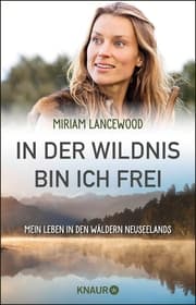 Cover von In der Wildnis bin ich frei