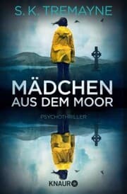 Cover von Mädchen aus dem Moor