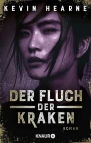 Cover von Der Fluch der Kraken