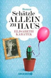 Cover von Schätzle allein zu Haus