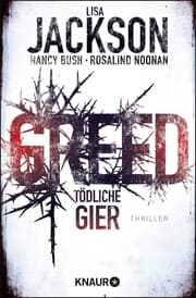Cover von Greed - Tödliche Gier