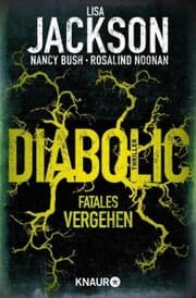Cover von Diabolic - Fatales Vergehen