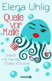 Cover von Qualle vor Malle