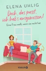 Cover von Doch, das passt, ich hab's ausgemessen!