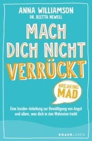 Cover von Mach dich nicht verrückt - Breaking Mad