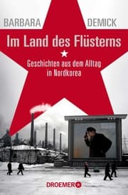 Cover von Im Land des Flüsterns