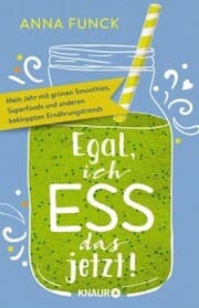 Cover von Egal, ich ess das jetzt!