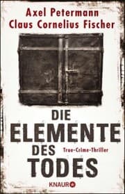 Cover von Die Elemente des Todes